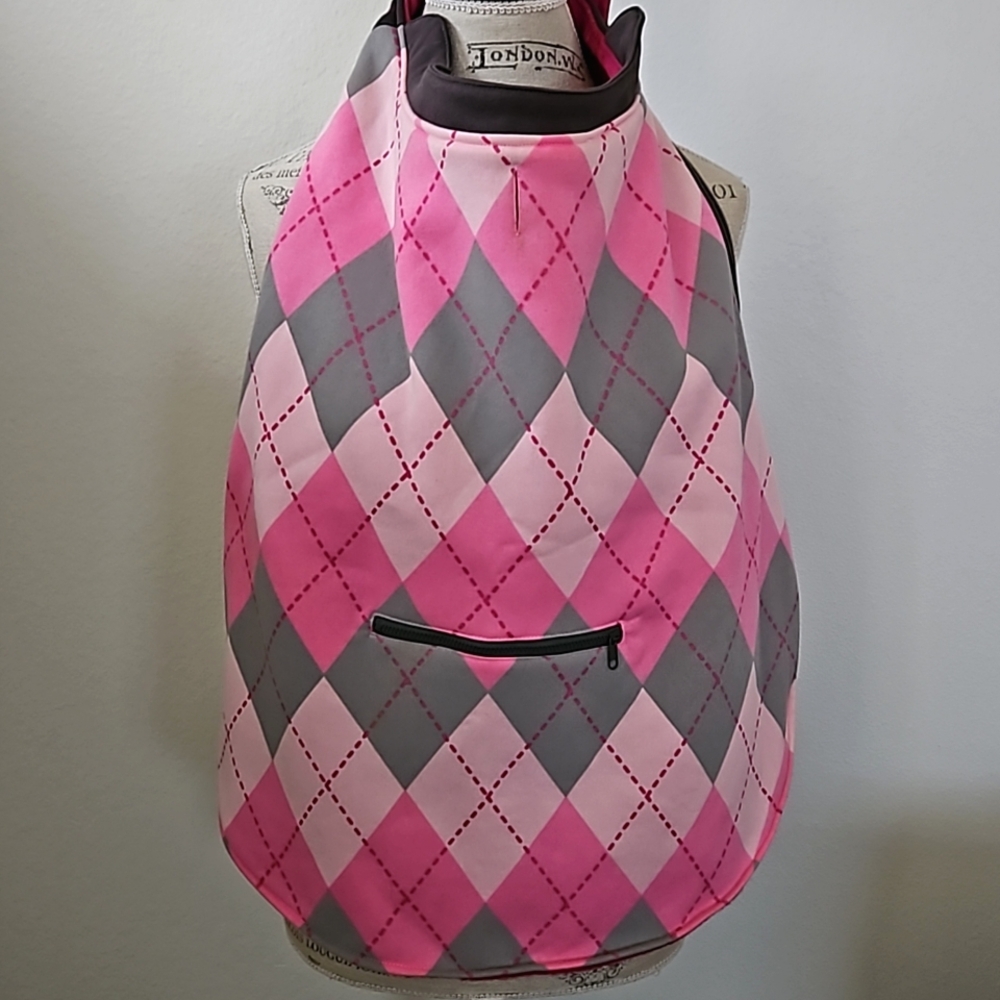 Lightweight Pet Jacket/Vest
